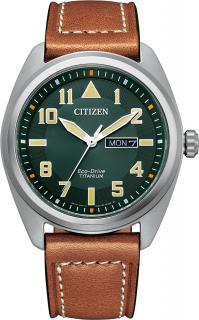 Zegarek Citizen BM8560-11XE