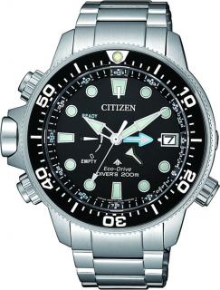 Zegarek Citizen BN2031-85E