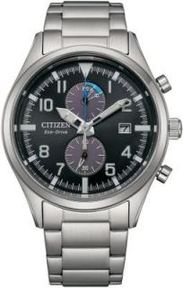 Zegarek Citizen CA7028-81E