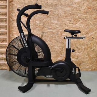 Airbike Just7Gym Professional