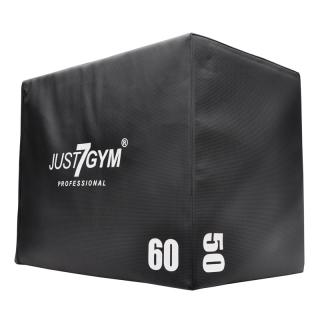 Box Plyometryczny Soft Just7Gym Professional