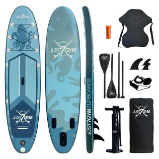 Deska Sup 1.0 Just7Gym Paddle Board 320cm