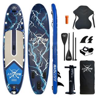 Deska Sup 5.0 Just7Gym Paddle Board 320cm