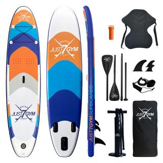 Deska Sup 6.0 Just7Gym Paddle Board 350cm