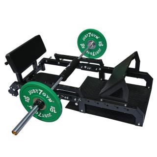 HIP THRUSTER JUST7GYM 7.0
