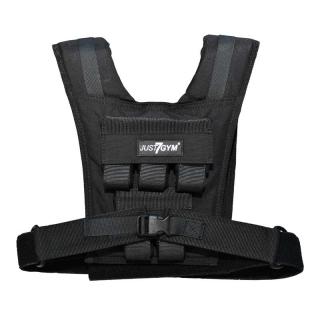 Kamizelka Obciążeniowa Just7Gym 10kg Weight Vest