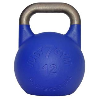 Kettlebell Competition Premium Just7Gym