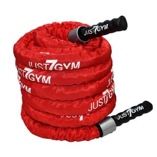 Lina treningowa BATTLE ROPE 7.2 - 12m - OUTLET