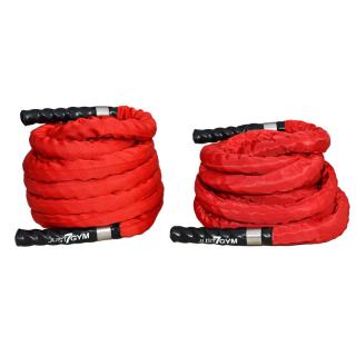Lina treningowa BATTLE ROPE - JUST7GYM 7.0 - OUTLET