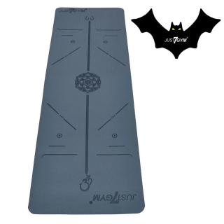 Mata do Jogi Just7Gym - BLACK FRIDAY