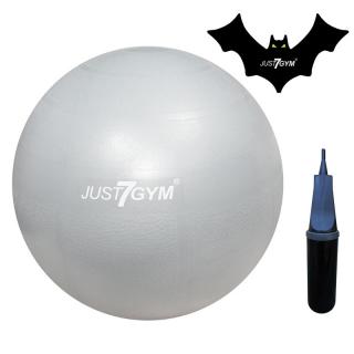 Piłka Fitness Just7Gym Anti Burst - 55cm - BLACK FRIDAY