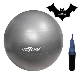Piłka Fitness Just7Gym Anti Burst - 65cm - BLACK FRIDAY