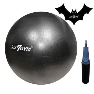 Piłka Fitness Just7Gym Anti Burst - 75cm - BLACK FRIDAY