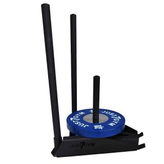 Sanki Treningowe Just7Gym Sled - PRZEDSPRZEDAŻ
