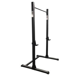 Squat Rack 7.0 Stojak Do Przysiadów Just7Gym - PRZEDSPRZEDAŻ