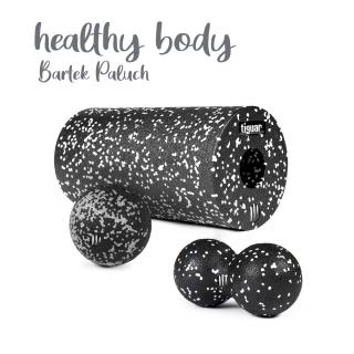 healthy body Bartek Paluch
