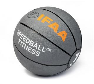OUTLET - IFAA Speedball 1 kg