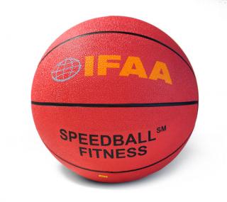 OUTLET - IFAA Speedball 4 kg