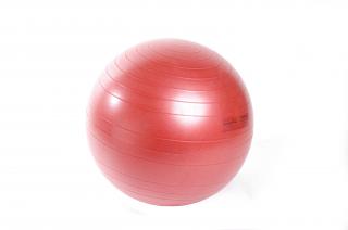 OUTLET - Piłka Body Ball Safety Plus 55 cm, czer.