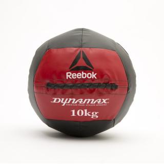 Reebok Dynamax Medicine Ball - 10kg