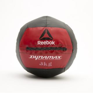 Reebok Dynamax Medicine Ball - 3kg