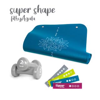 super shape fitbyagata