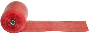 Taśma rehabilitacyjna czerwona - lekka (opakowanie 45,5 m)