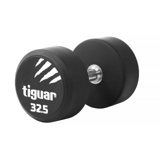 tiguar hantel PU 32,5 kg