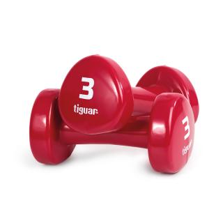 tiguar hantle winylowe 3.0 kg BOX