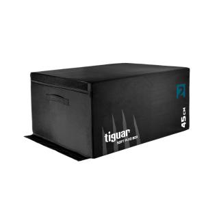 tiguar plyo soft box 45cm V2