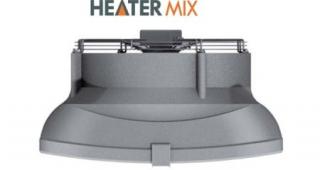 Destryfikator Heater Mix 2
