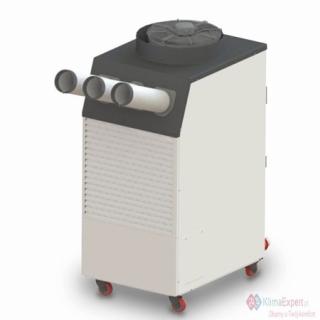 Klimatyzator Fral FSC 41.4