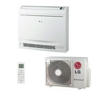 Klimatyzator LG UQ09F