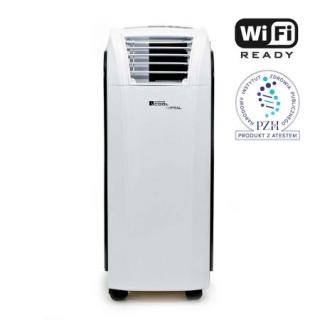 Klimatyzator przenośny Fral FSC14.2 Wifi