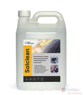 Preparat SOLCLEAN 5L