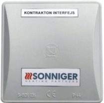 Wyłącznik magnetyczny Sonniger GUARD+kontrakton
