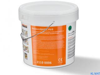 Bauder LIQUITEC PU