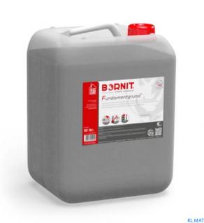 BORNIT FG (Fundamentgrund) 20 L