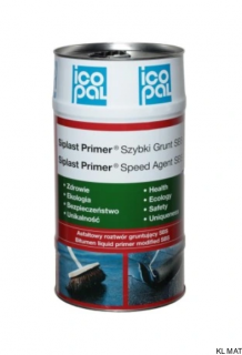 Grunt Siplast Primer 10 L Siplast Primer 10 L