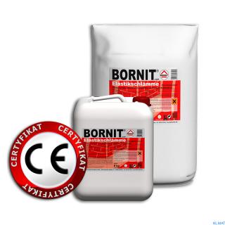 Izolacja Elastyczna BORNIT - ES BORNIT - ES (Elastikschlämme)