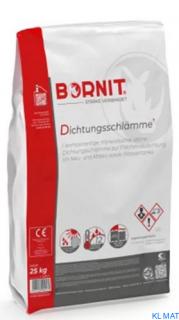 Izolacja Mineralna BORNIT - DS BORNIT - DS (Dichtungschlämme)
