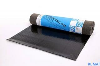 Papa ICOPAL Membrana PM Plus gr. 3mm (10m2)