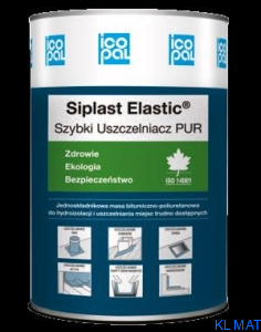 Siplast Elastic 6 kg