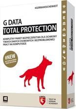 G DATA Total Protection 1Pc/1rok BOX PL