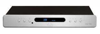 Atoll DAC200 Signature srebrny