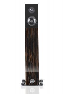 AUDIO PHYSIC AVANTI 35 Ebony High Gloss para