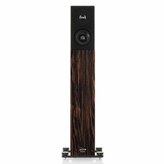 AUDIO PHYSIC AVANTI HG Gloss Ebony para