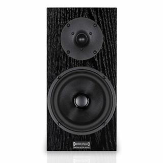 AUDIO PHYSIC CLASSIC 3 Black Ash para