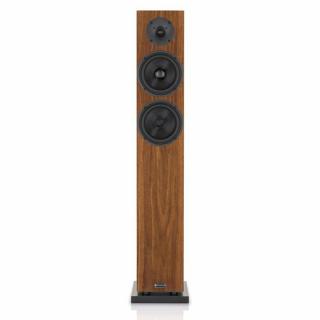 AUDIO PHYSIC CLASSIC 8 Walnut EXDEMO para