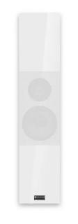 AUDIO PHYSIC CLASSIC ON-WALL 2 white